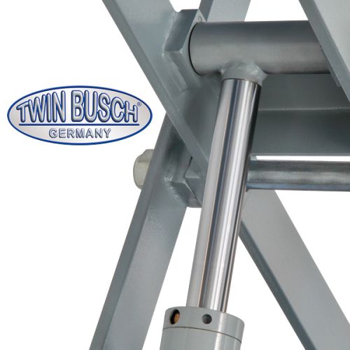 TWS3-10E Detailansicht 4