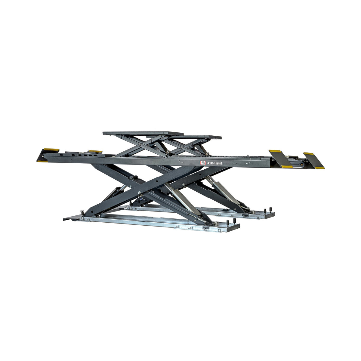 Auffahrscherenhebebühne ATH Cross Lift 35 UGA