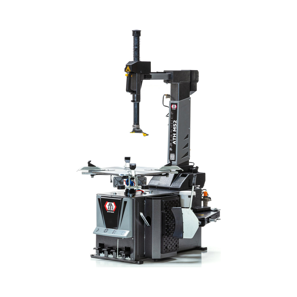 Reifenmontiermaschine ATH M52