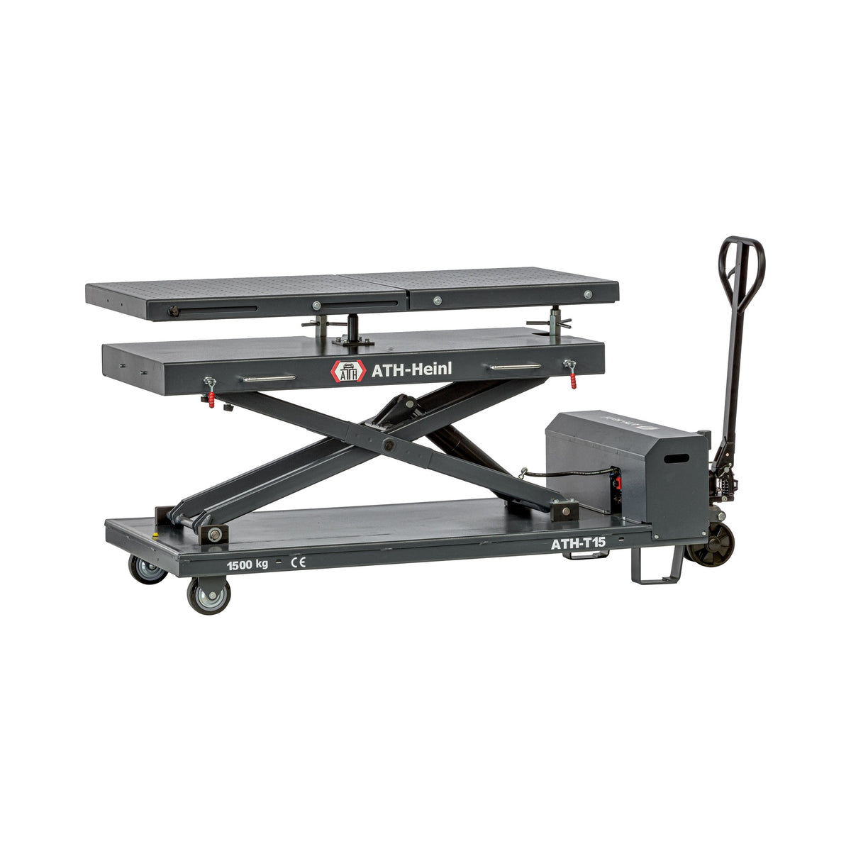 Scherenhubtisch ATH T15