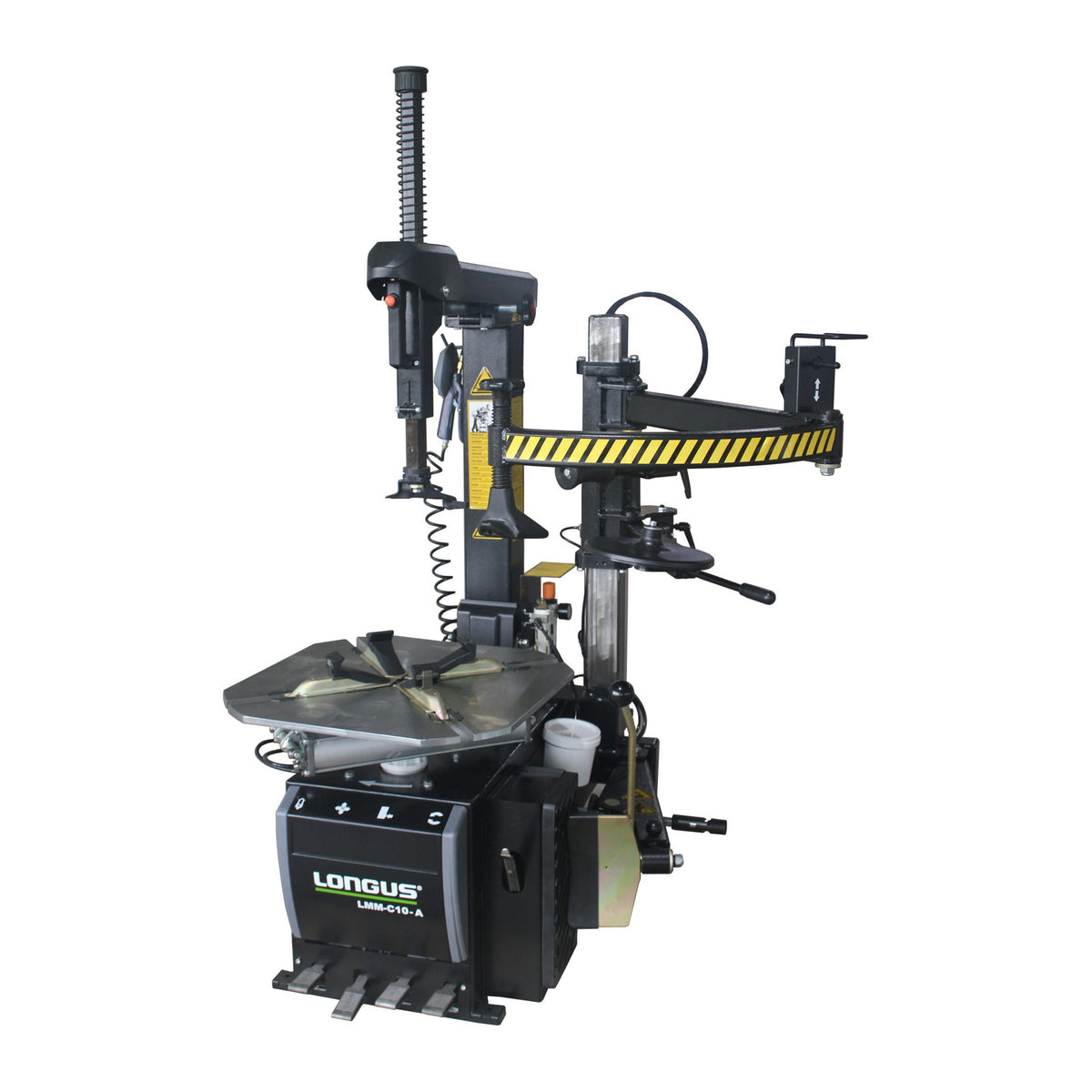 Longus Reifenmontiermaschine LMM-C10-A