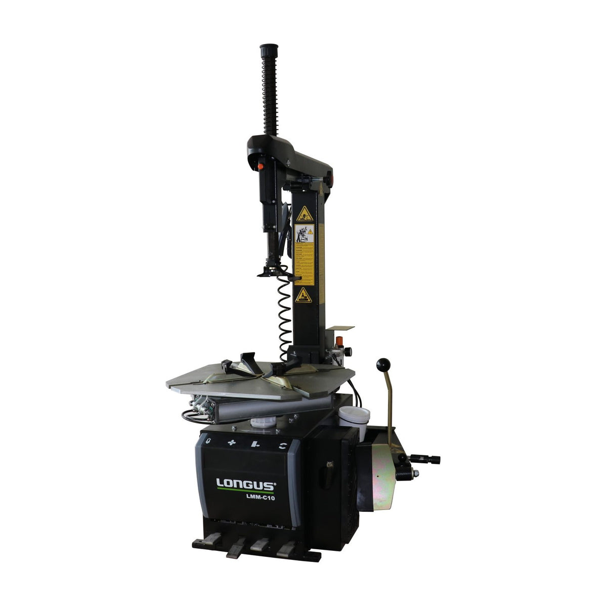 Longus Reifenmontiermaschine LMM-C10