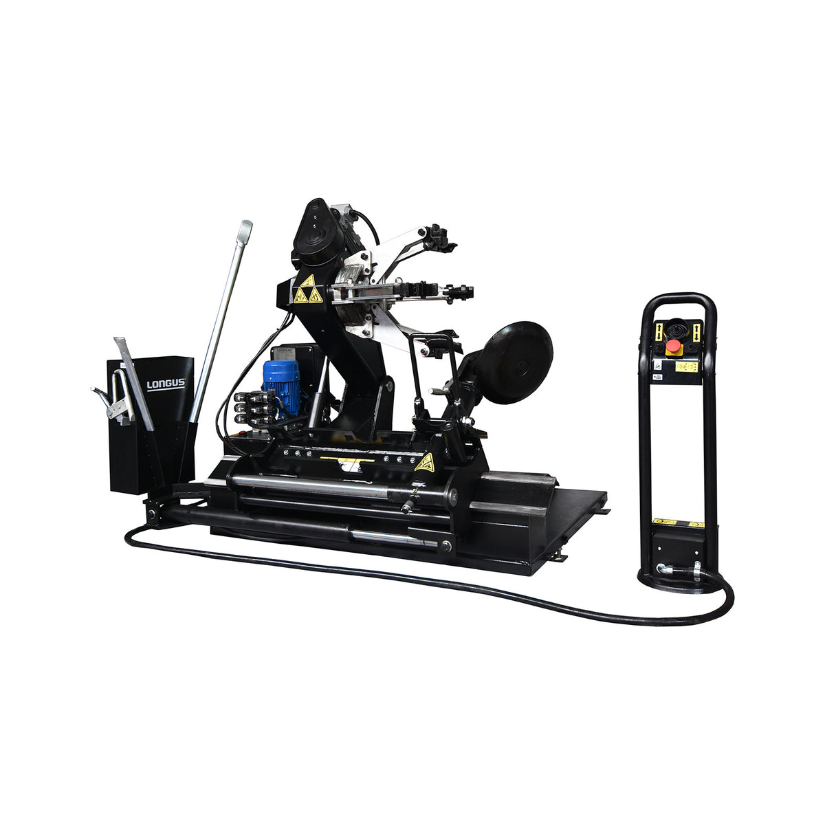Longus Reifenmontiermaschine LMM-26-NFZ