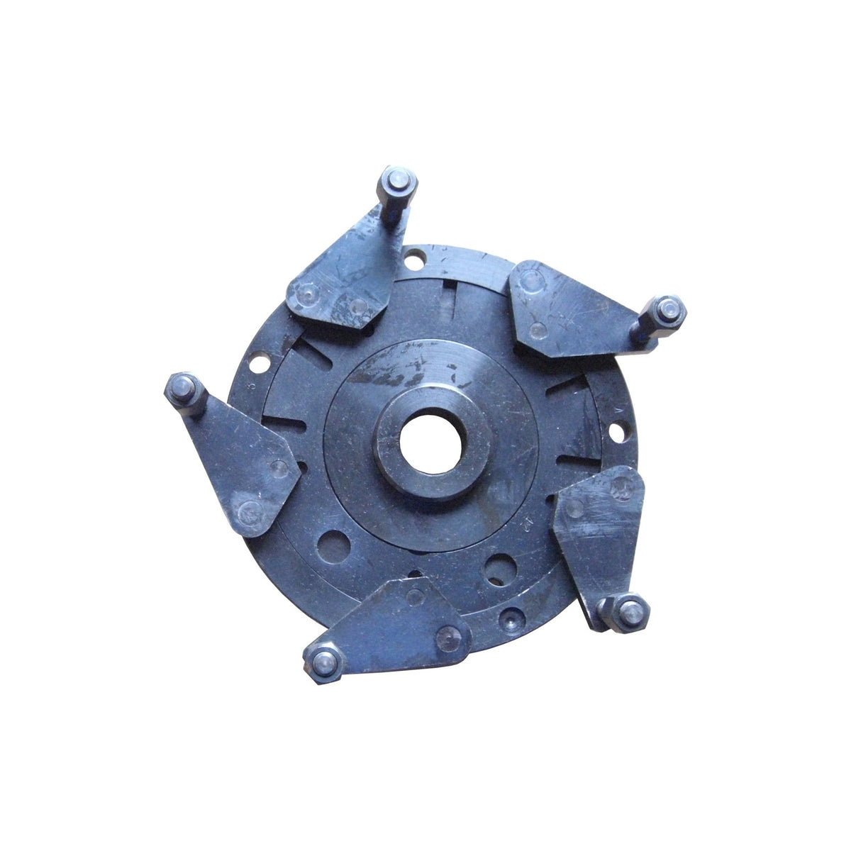 Longus Universaladapter DK-W