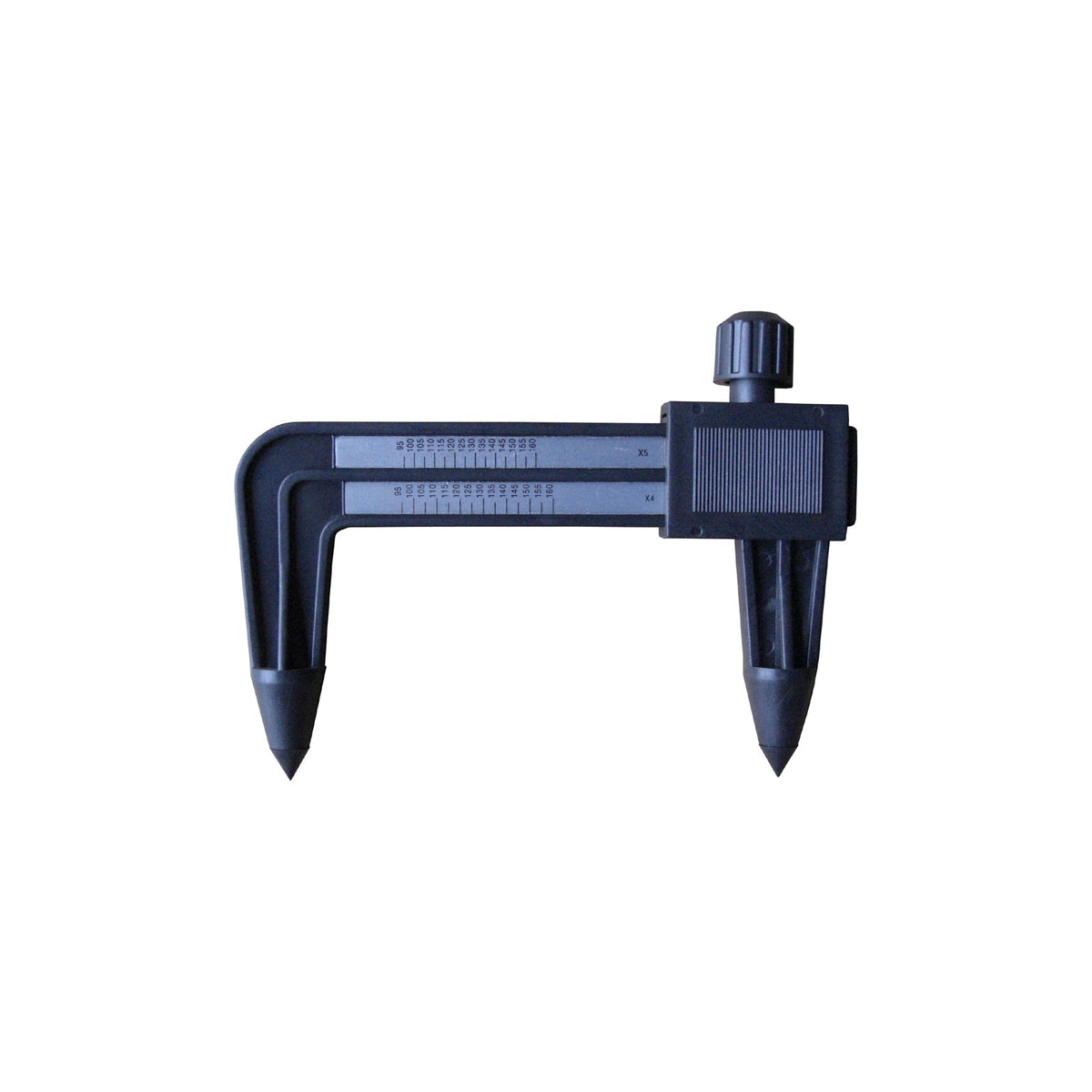 Longus Messlehre Universaladapter DK-W