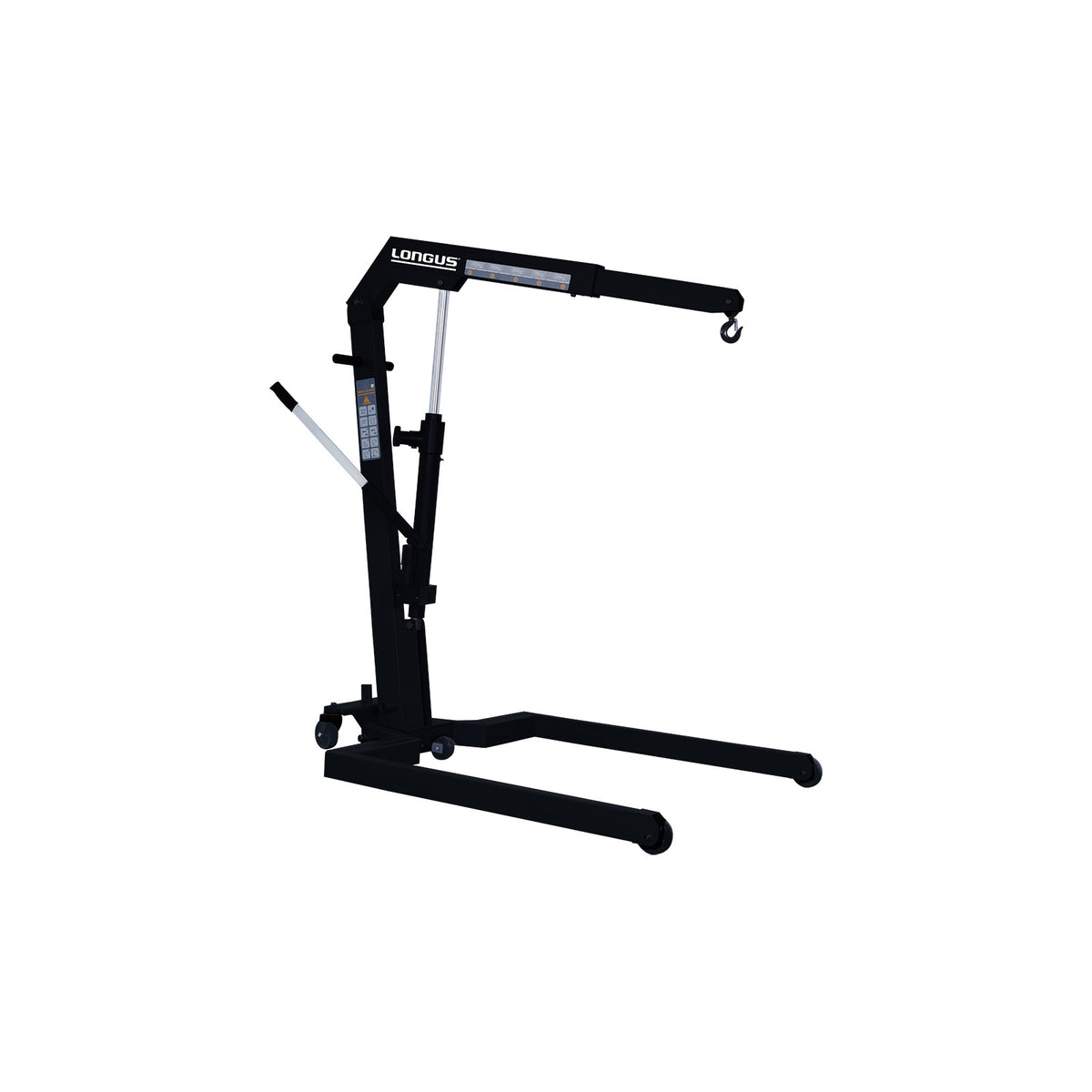 Werkstattkran LWK-1000P
