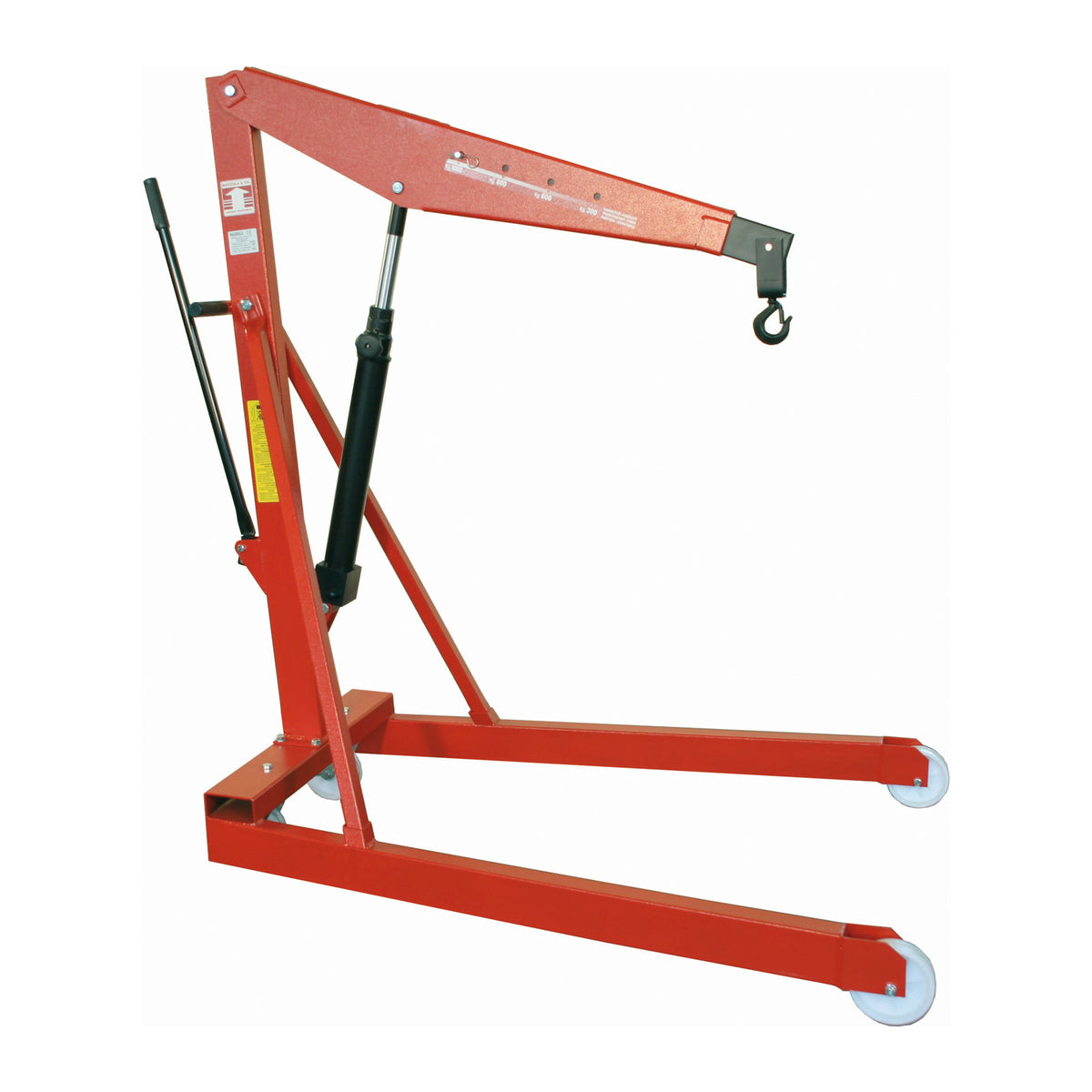 Werkstattkran M-1000