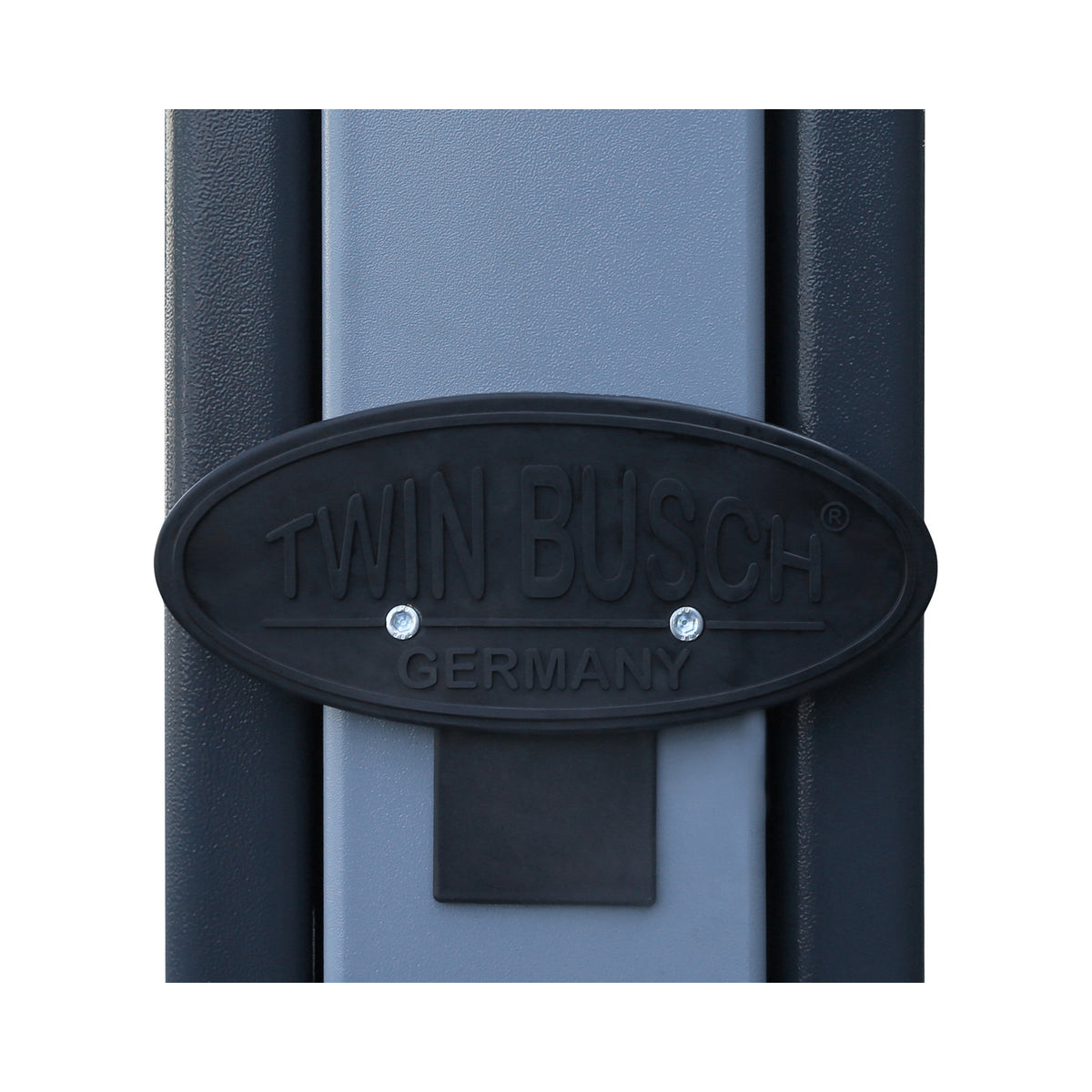 2-Säulen-Hebebühne Twin Busch TW242CEB4.3-400-G