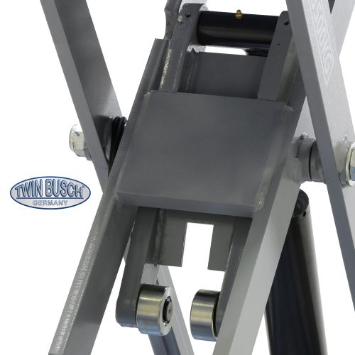 TWS35-10E-G Detailansicht 2