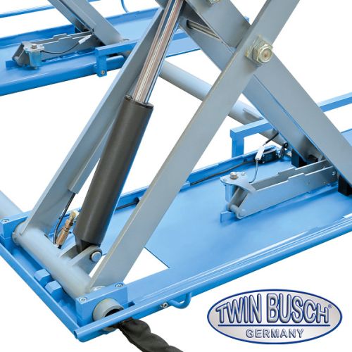 TWS3-10E Detailansicht 2
