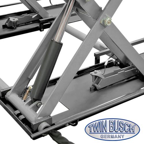 TWS3-10E-G Detailansicht 2