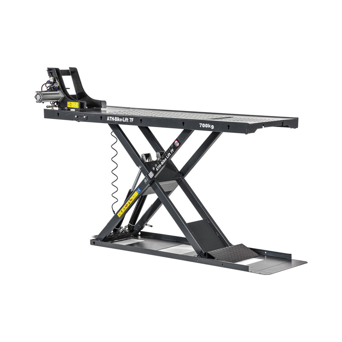 Motorradhebebühne ATH Bike Lift 7F