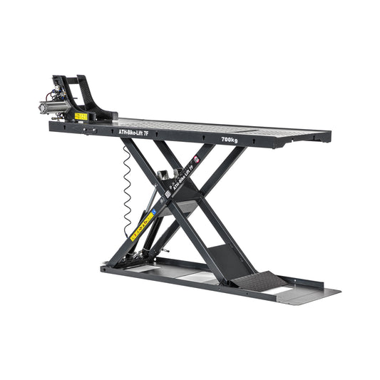 Motorradhebebühne ATH Bike Lift 7F