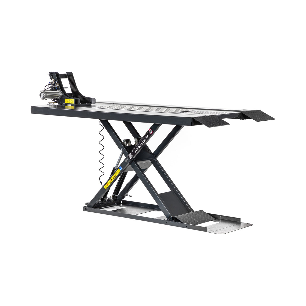 Motorradhebebühne ATH Bike Lift 7QF