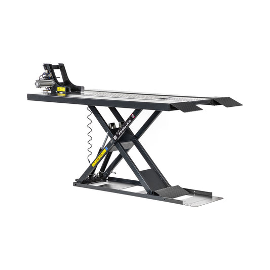 Motorradhebebühne ATH Bike Lift 7QF