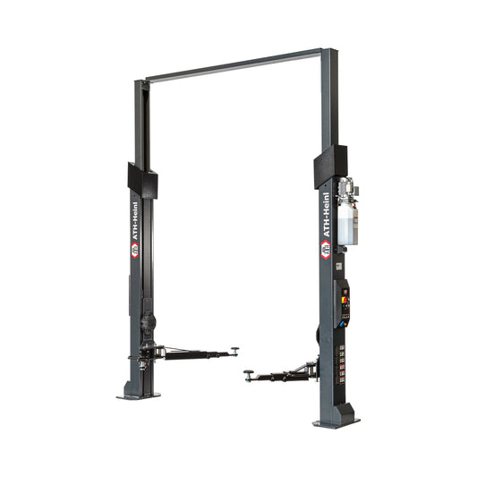 2-Säulen-Hebebühne ATH Comfort Lift 2.40XL