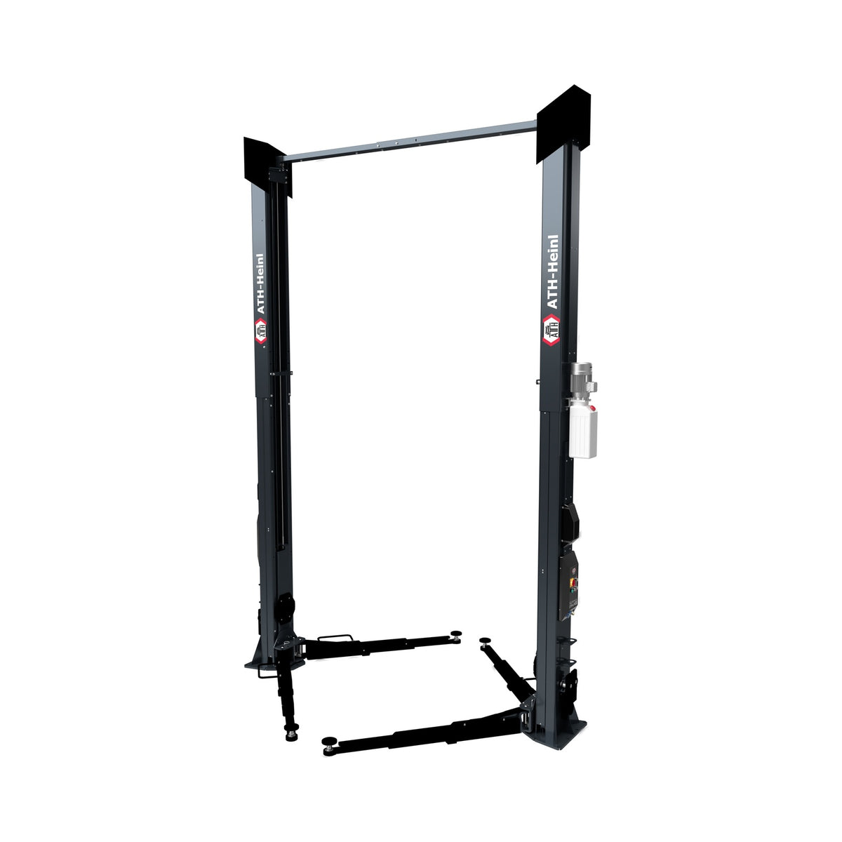 2-Säulen-Hebebühne ATH Comfort Lift 2.55XL