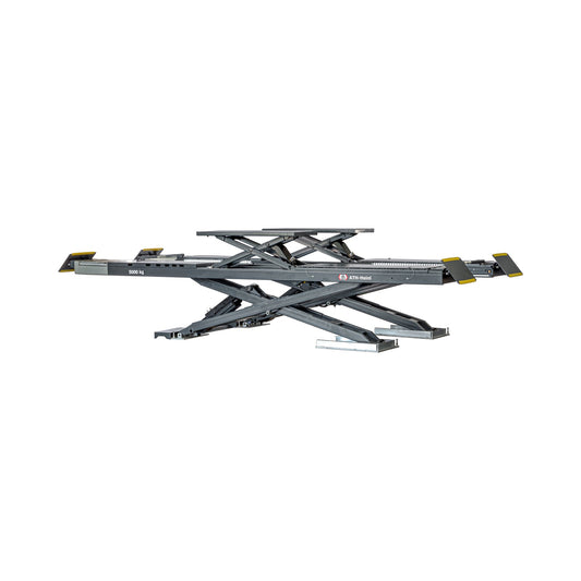 Auffahrscherenhebebühne ATH Cross Lift 40 Plus UGA