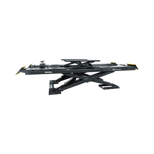 Auffahrscherenhebebühne ATH Cross Lift 40 UGA