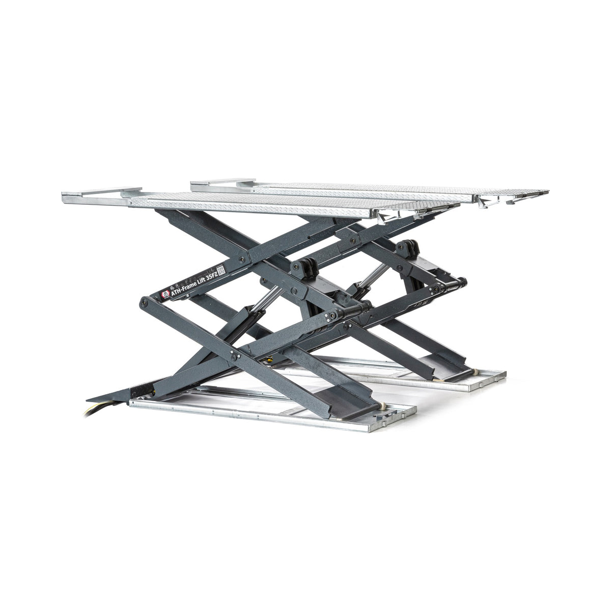 Doppelscherenhebebühne ATH Frame Lift 35FZ