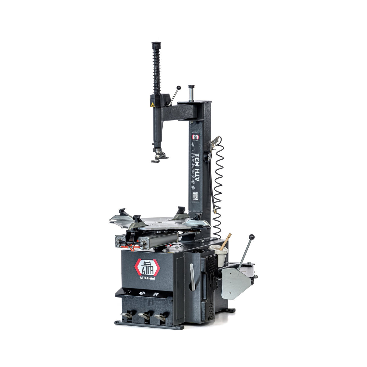 Reifenmontiermaschine ATH M31