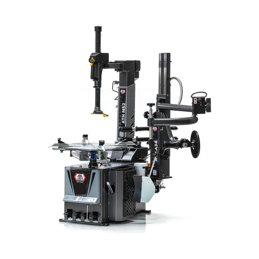 Reifenmontiermaschine ATH M52 + A34