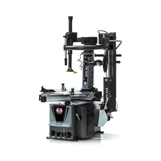 Reifenmontiermaschine ATH M72 + A34