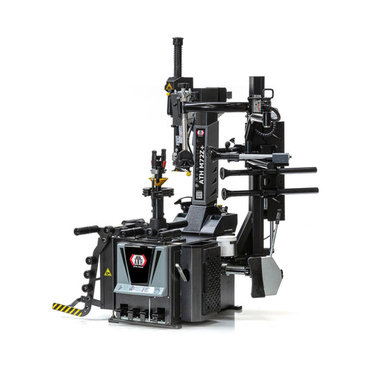 Reifenmontiermaschine ATH M72Z Plus WDK