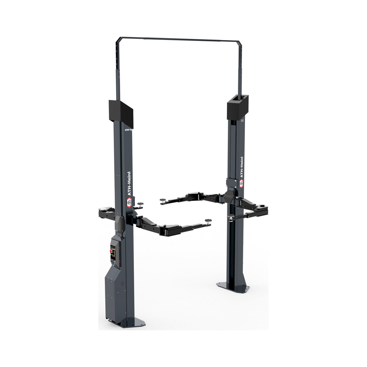 2-Säulen-Hebebühne ATH Matrix Lift 2.65