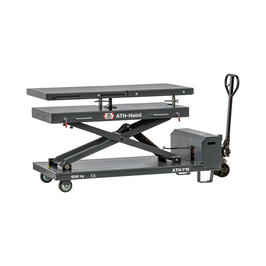Scherenhubtisch ATH T15