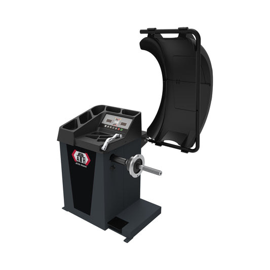 Radauswuchtmaschine ATH W24