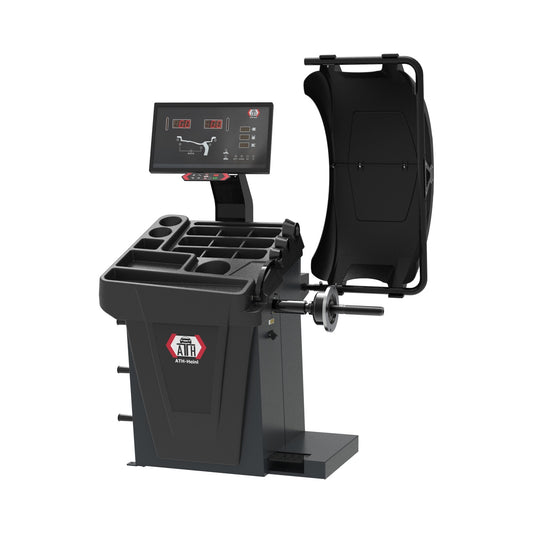 Radauswuchtmaschine ATH W44