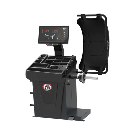 Radauswuchtmaschine ATH W44 P