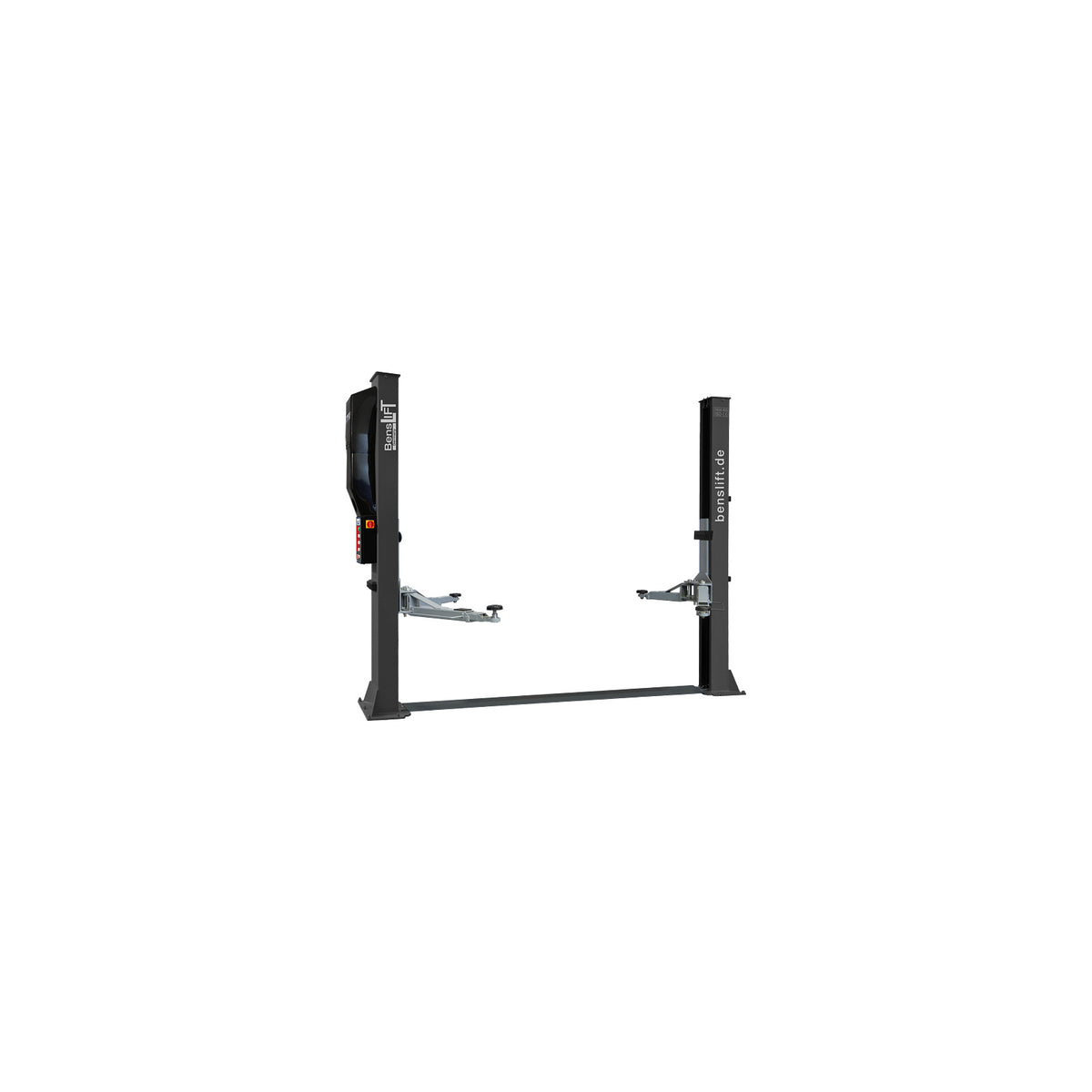 2-S�ulen-Hebeb�hne BL 2.36 von Benslift