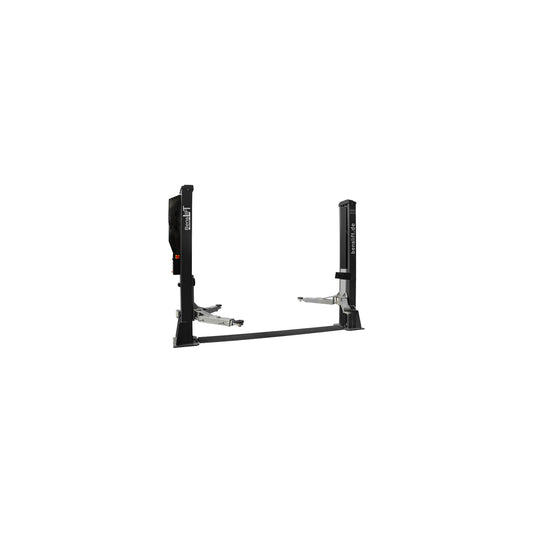2-S�ulen-Hebeb�hne BL 2.50 von Benslift