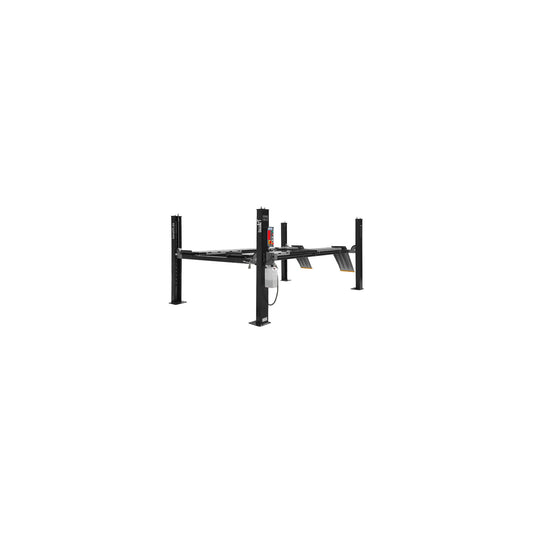 4-S�ulen-Hebeb�hne BL 4.45 von Benslift