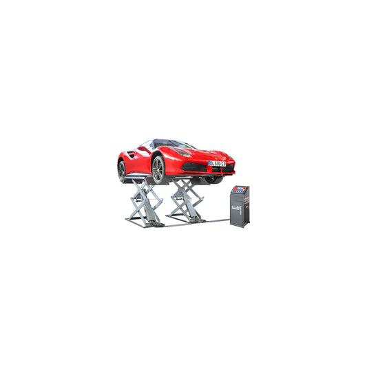 Scherenhebeb�hne BL S30-1.9 von Benslift