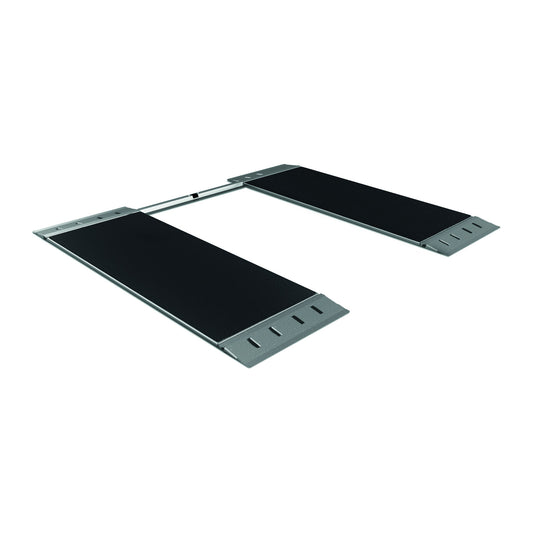 Cartesy PBT-1024 PRIMO NG Plattenbremsenprüfstand, Gesamtansicht