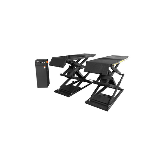 Doppelscherenhebebühne LSB-3.5-SLE