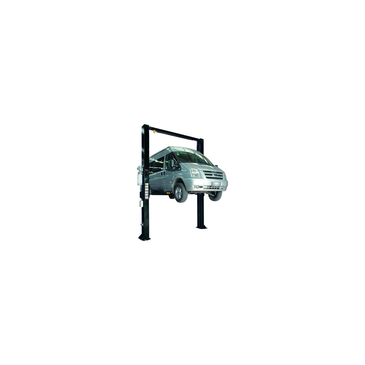 2-Säulen-Hebebühne LHB-2.60