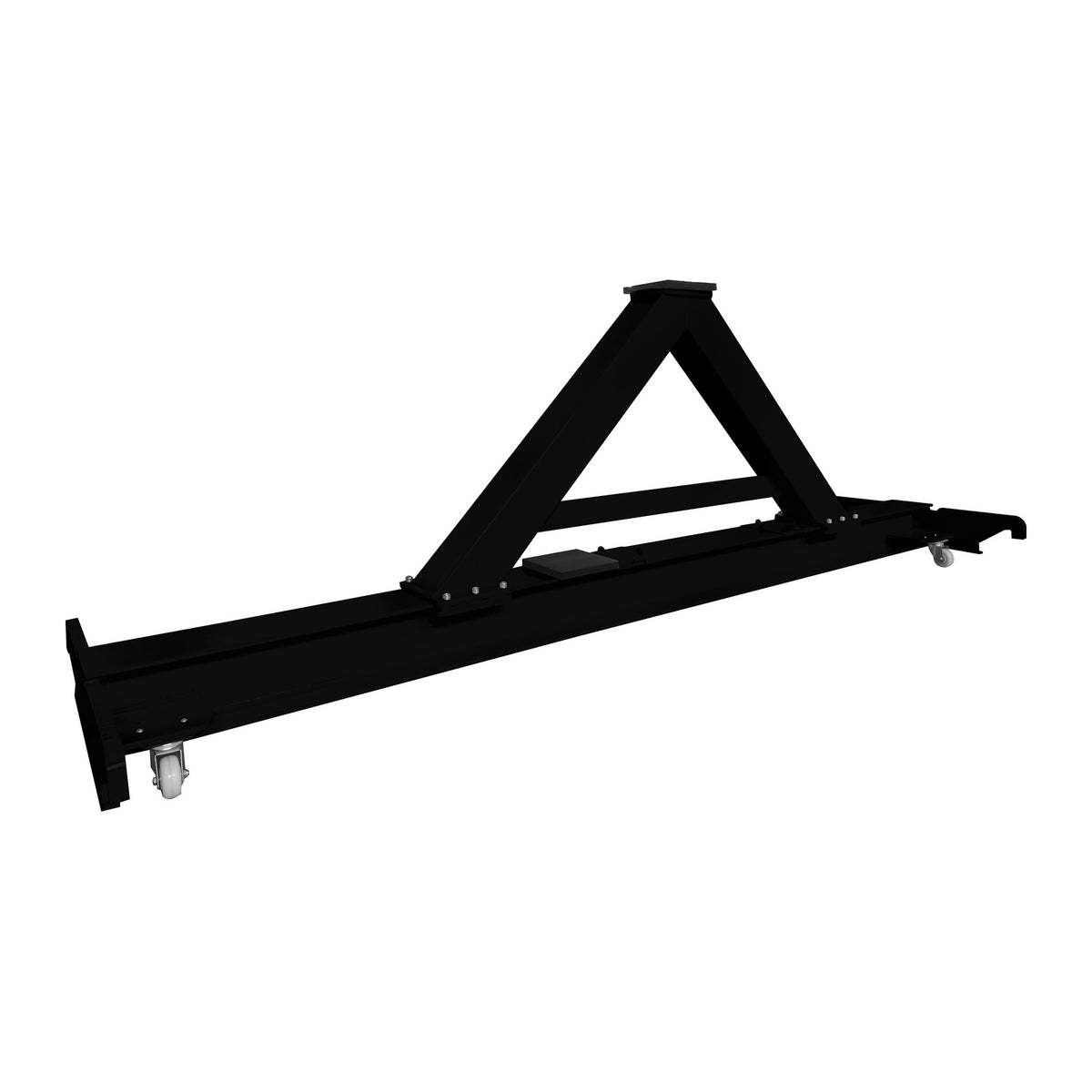 Longus Königszapfen-Traverse LRG-Pro-8.0
