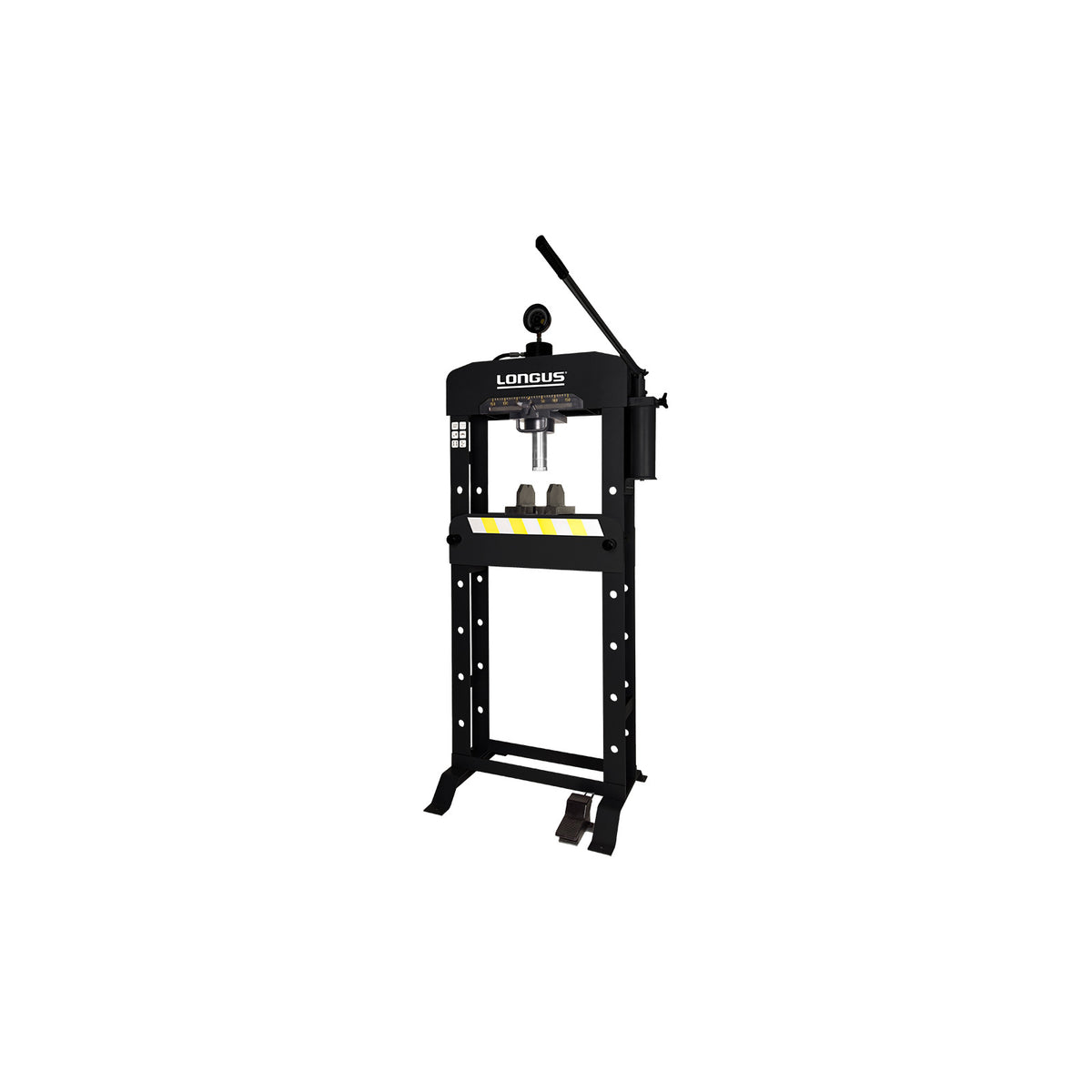 Presse LWP-30F