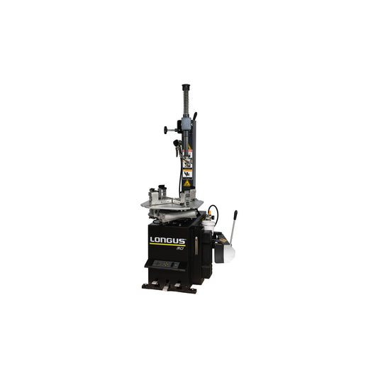 Longus Motorrad-Reifenmontiermaschine LMM-MC-1