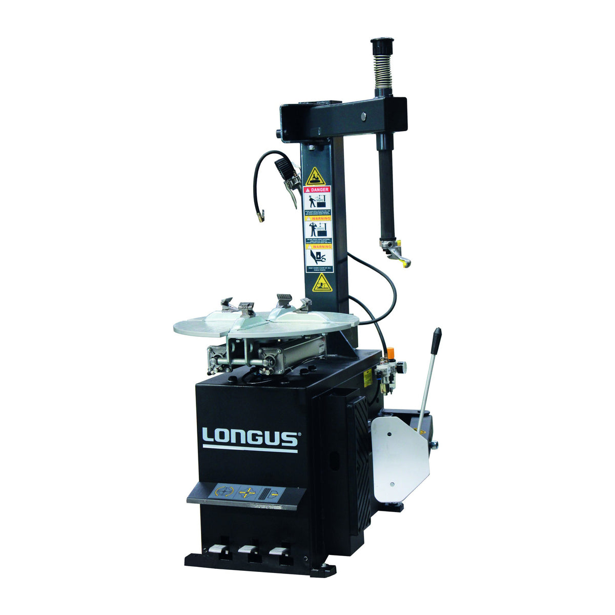 Longus Reifenmontiermaschine LMM-11