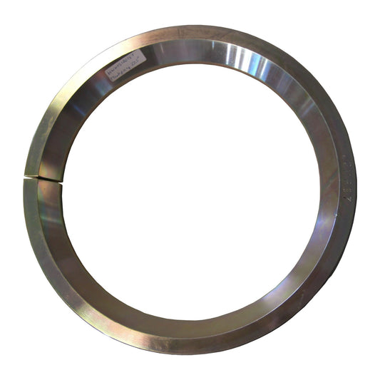 Longus Spannring Alufelgen 202 mm