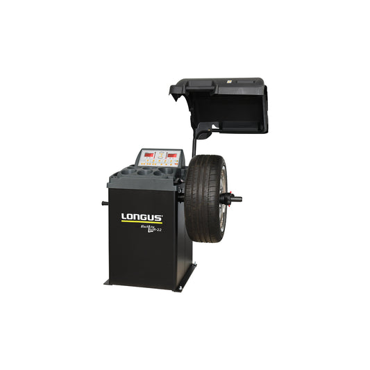 Longus Radauswuchtmaschine LWM-22
