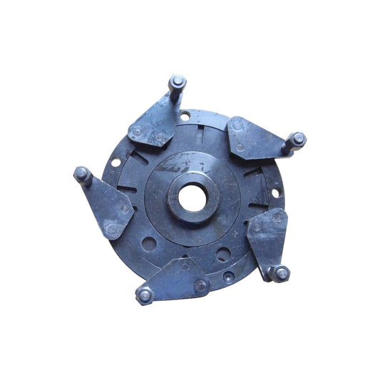 Longus Universaladapter DK-W