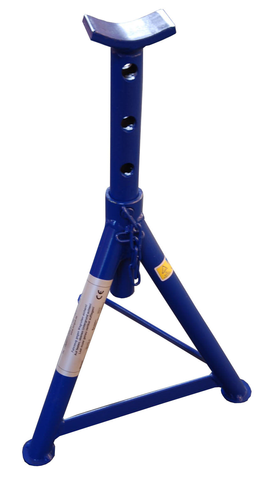 Unterstellbock 50 PB-3