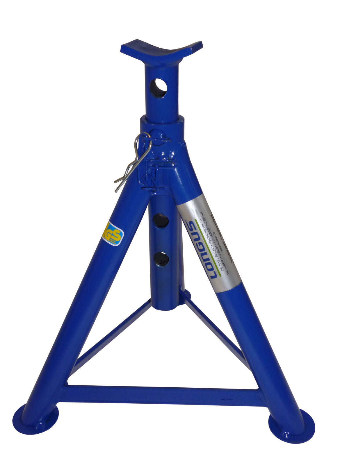 Unterstellbock 50 PB-5