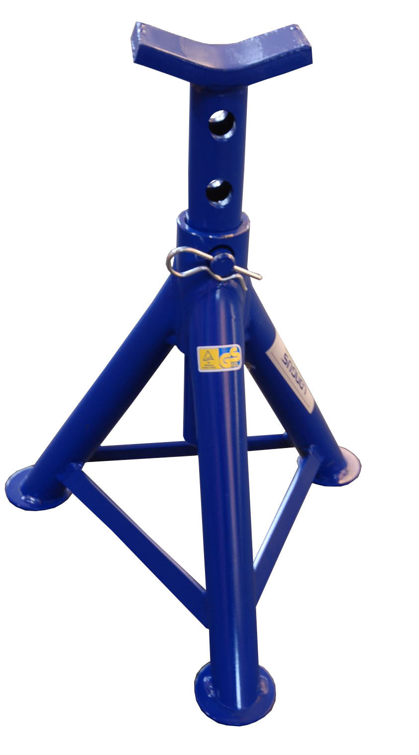 Unterstellbock 50 PB-8